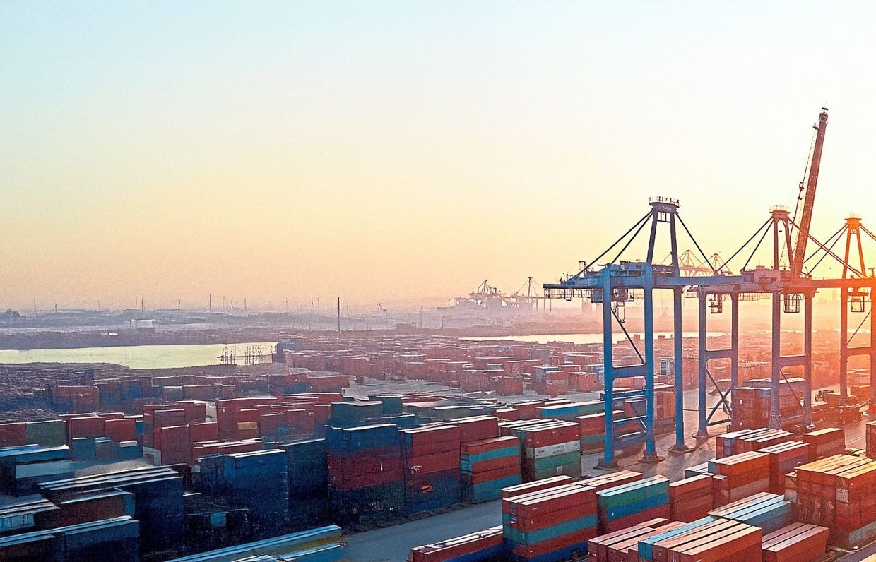 Can E&E exports sustain momentum?
