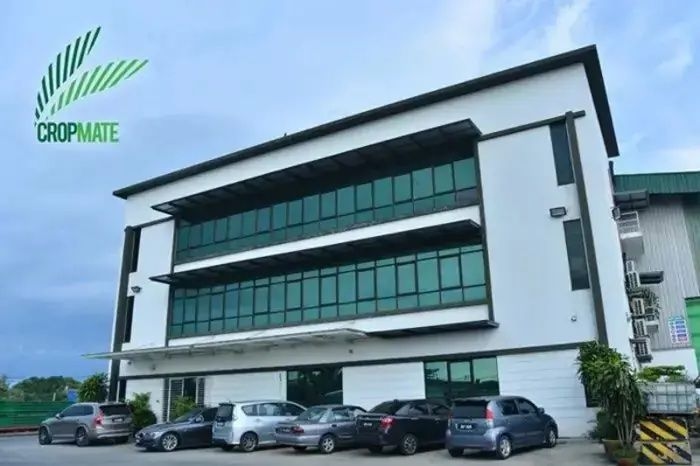 Cropmate optimistic amid agriculture sector issues