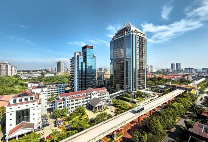 MACC probe focused solely on former employee