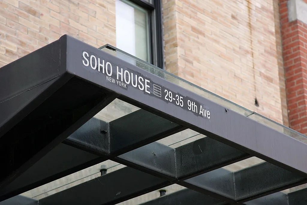 Soho House US$2.7bil buyout to end club's market pain