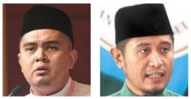 Akmal to be charged with causing public fear