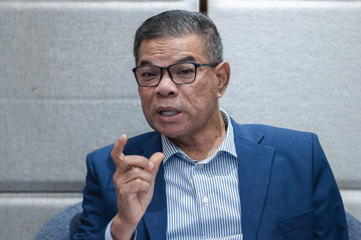 Zara Qairina case: Leave it to the courts, not social media, says Saifuddin