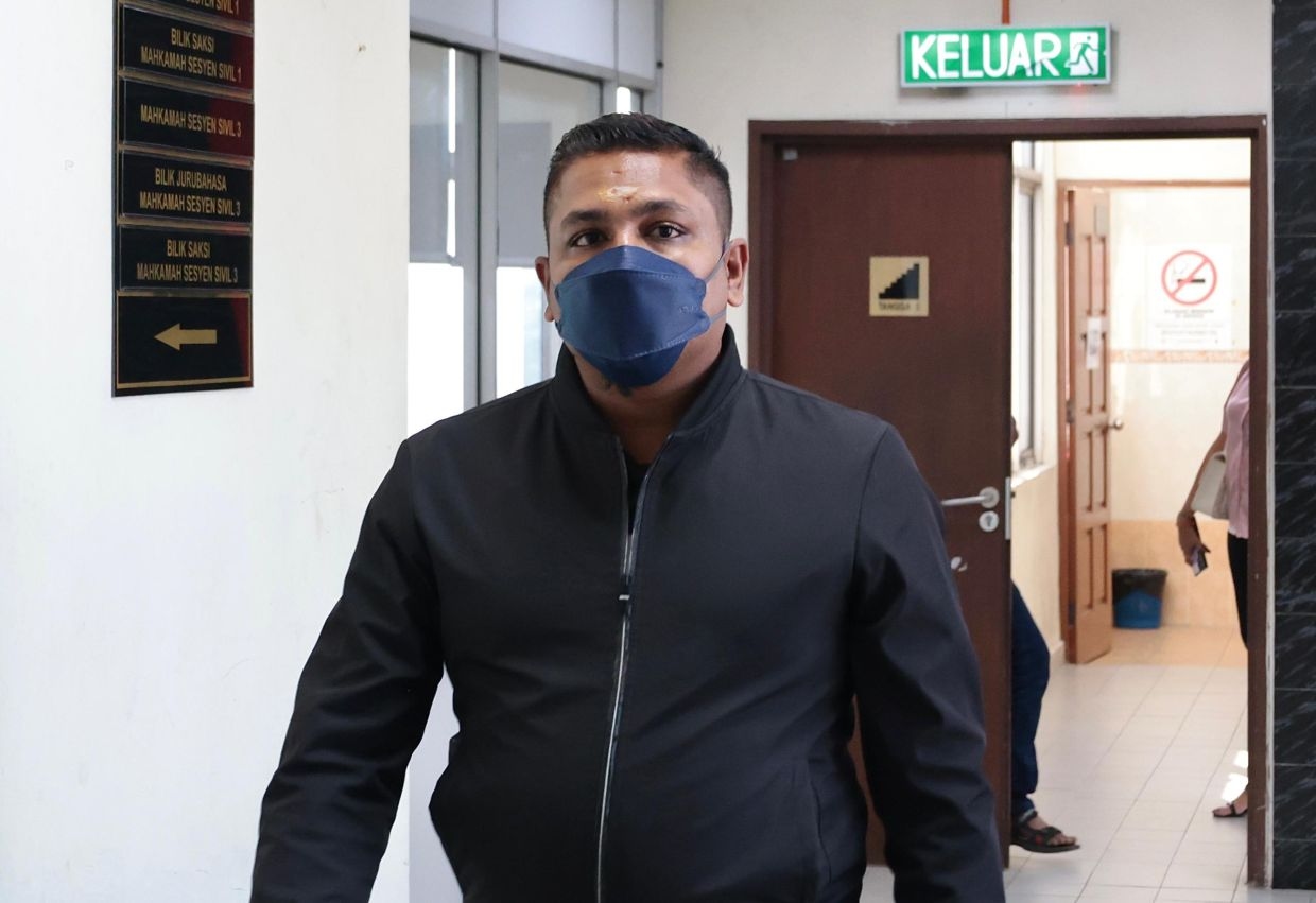 Ex-legal claims adviser fined almost RM100,000 for cheating