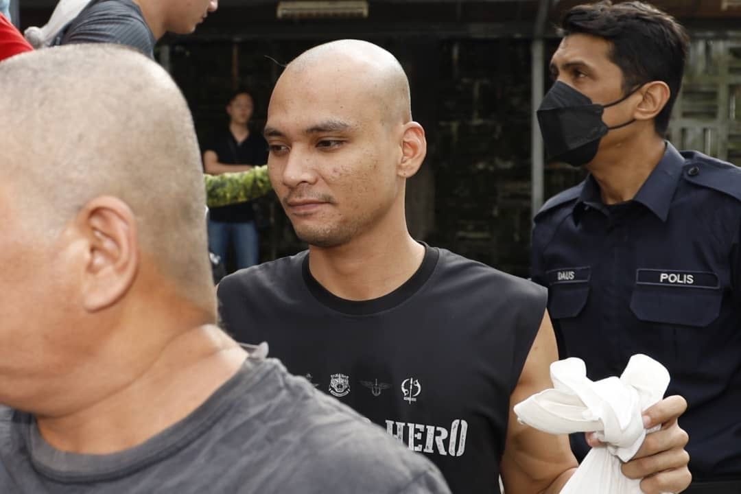 Jobless man jailed five years, fined for setting fire to JB city tow truck