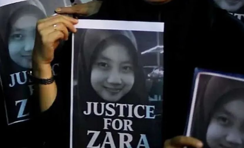Zara Qairina case: Teens plead not guilty to charge of bullying