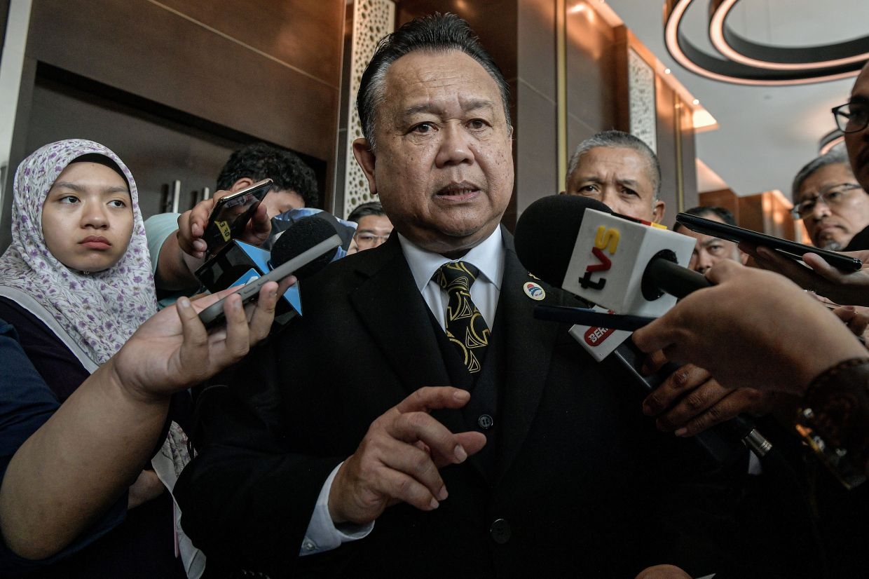 Malaysia needs 100,000 more engineers, says Nanta