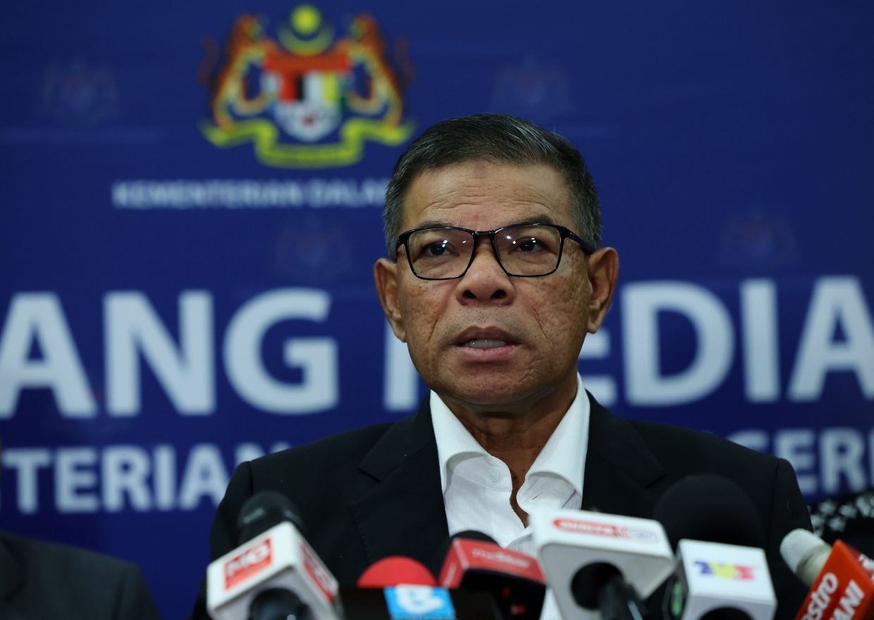 Further investigations underway into ‘Geng Budak Sekolah' involving minors