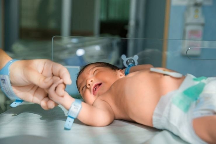 New policy in China fuels rise in fertility treatments