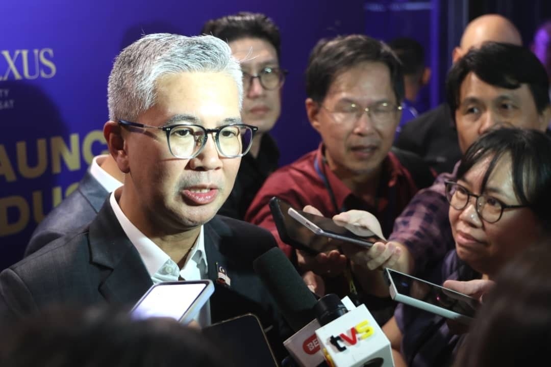 No official letter yet about US tariffs on semiconductor chips, says Zafrul