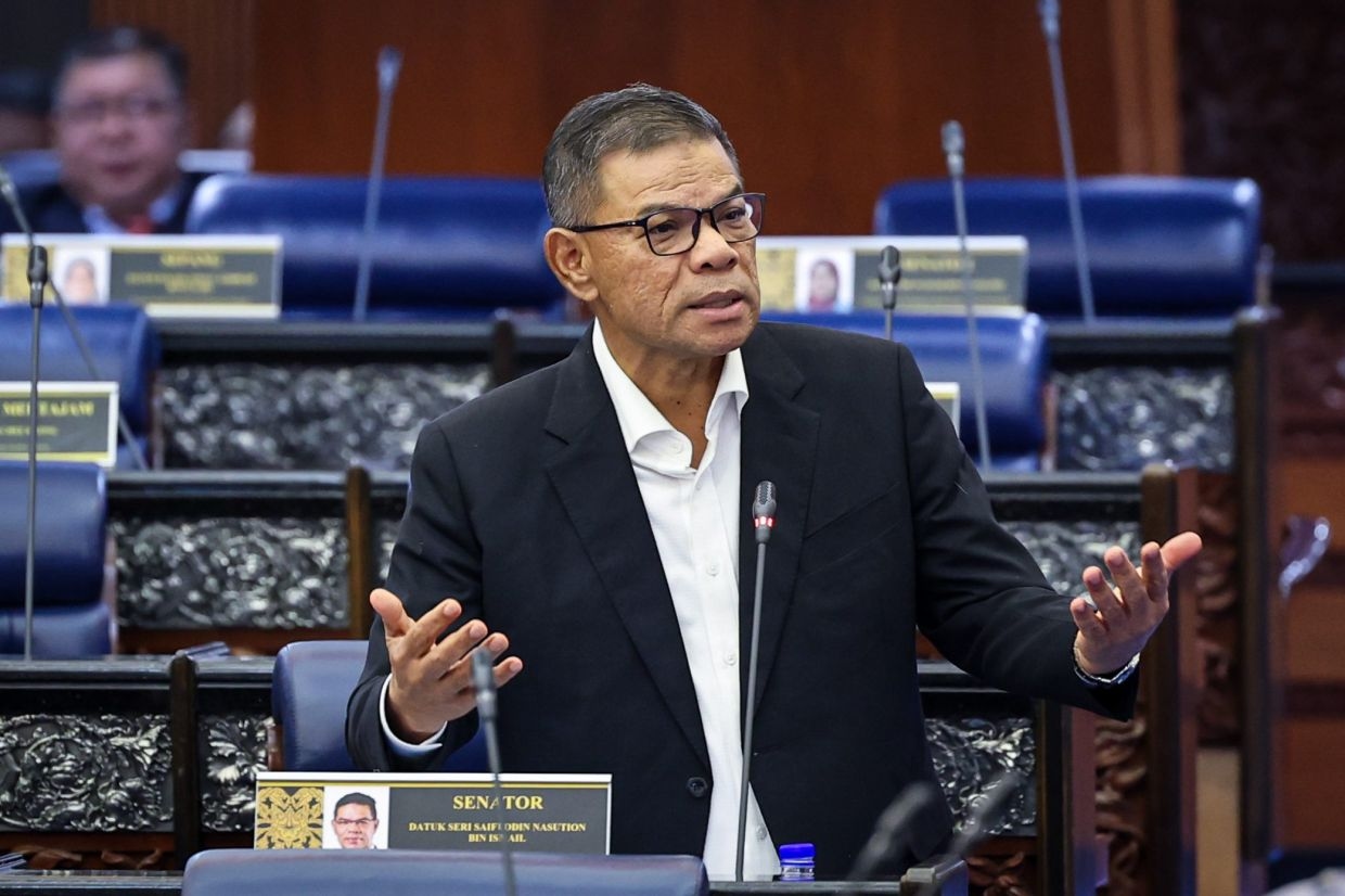 Zara Qairina case: Normal to amend charge if circumstances dictate, says Home Minister