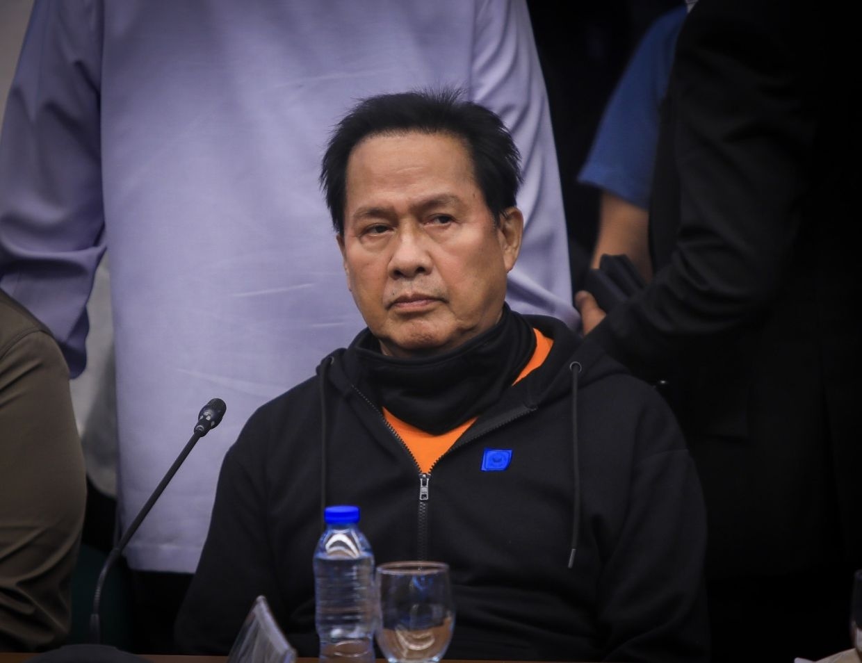 US seeks extradition of Phillipine televangelist Apollo Quiboloy: Ambassador Romualdez