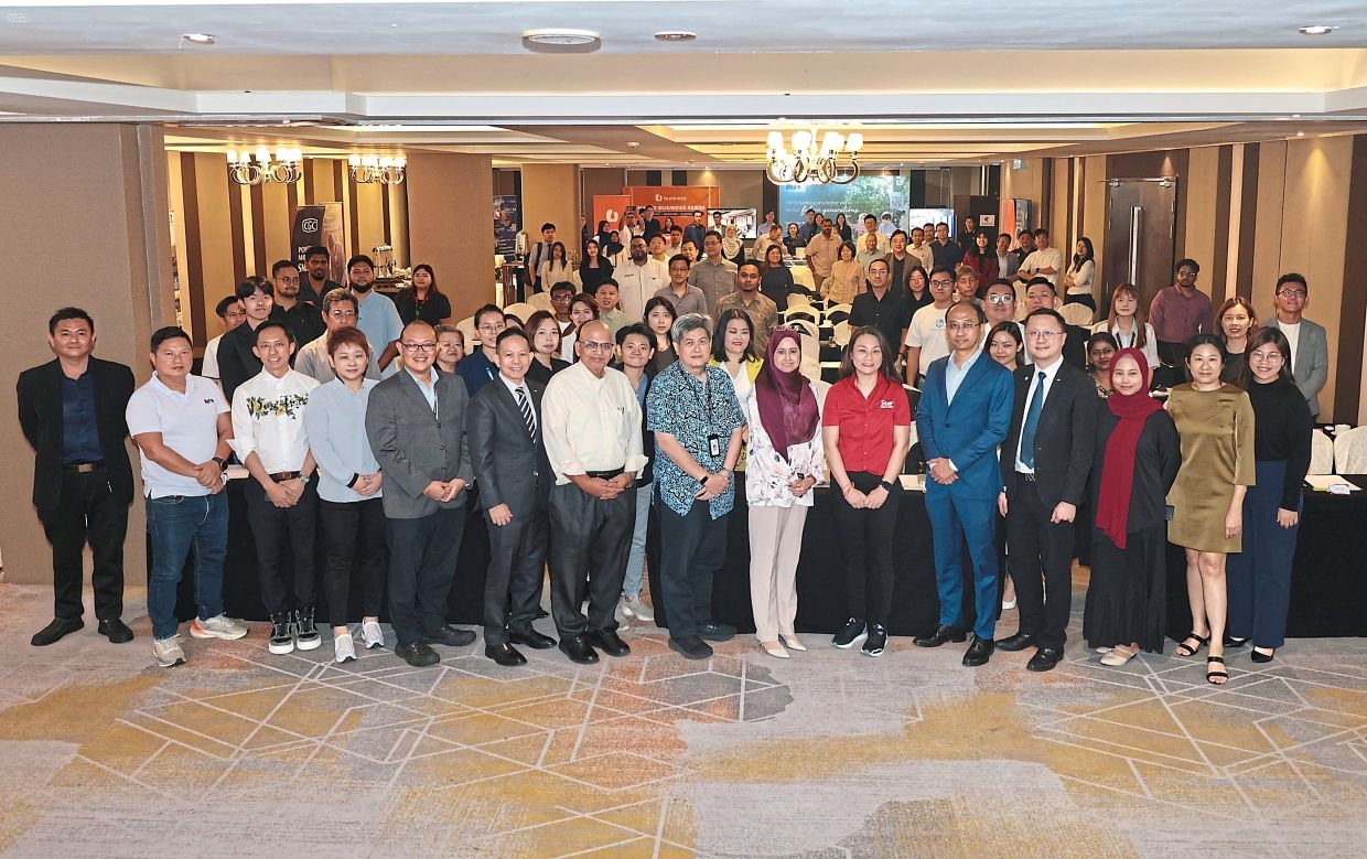 SOBA LAB 2025 guides SMEs on AI, finance strategies