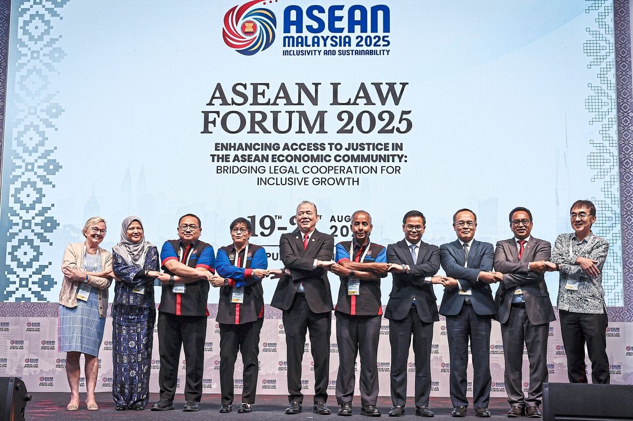 ESG should drive rules, not just reports, says DPM