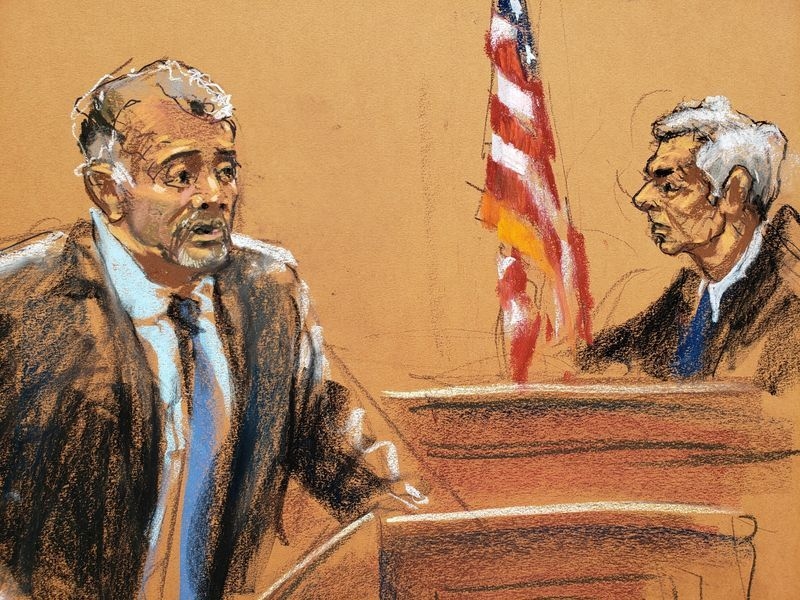 Jeffrey Epstein grand jury records to remain sealed, judge rules