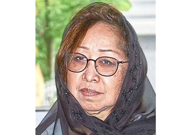 Judge allows Na'imah to refer questions to Federal Court