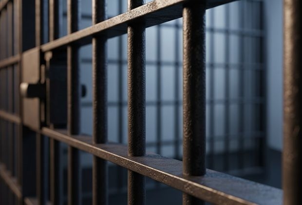 Cabbie jailed for injuring adopted daughter