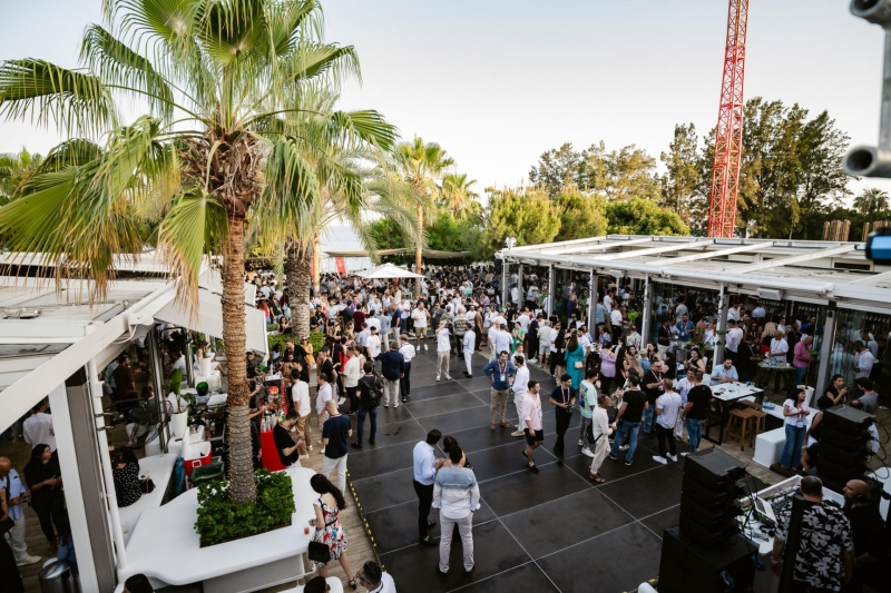iFX EXPO International 2025 Set to Open in Limassol with Global Industry Attendance