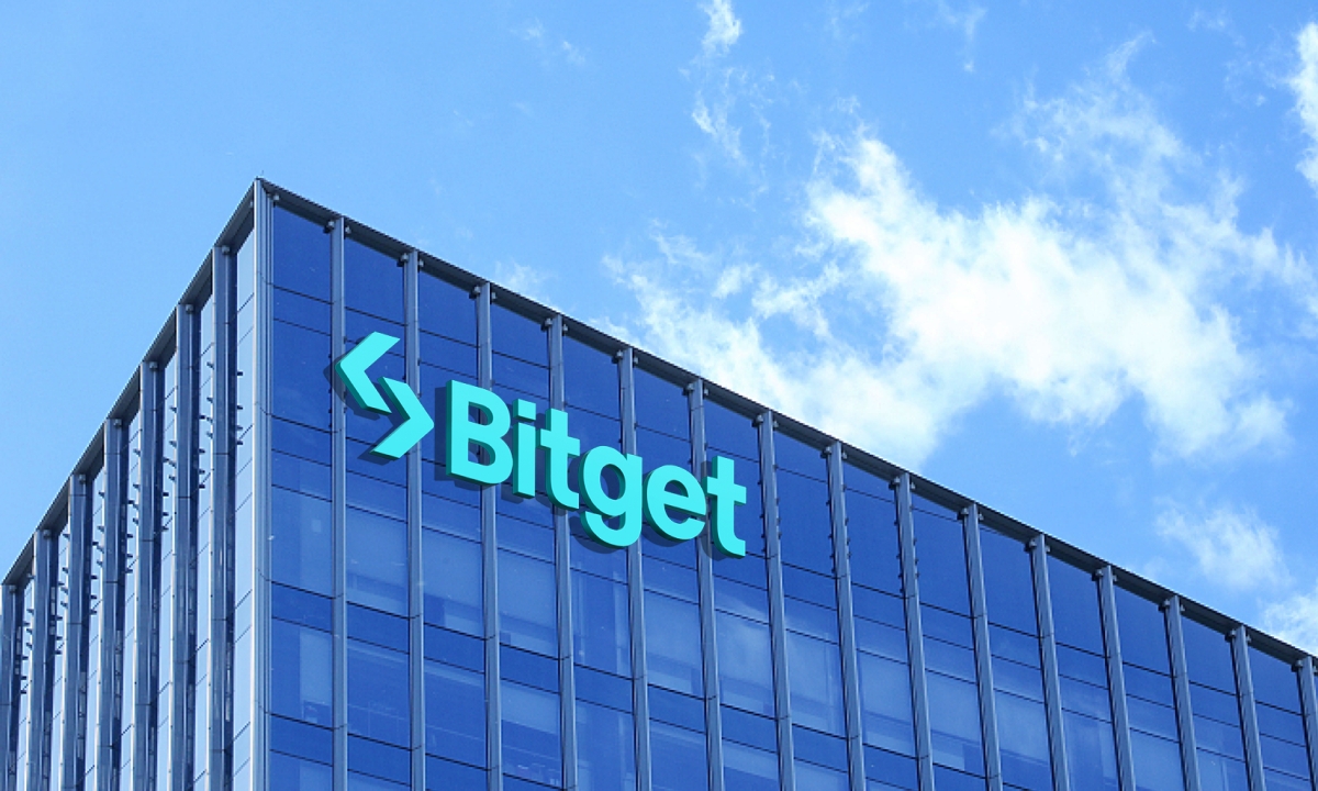 Bitget Launches ESUSDT Perpetual Futures with Trading Bot Integration