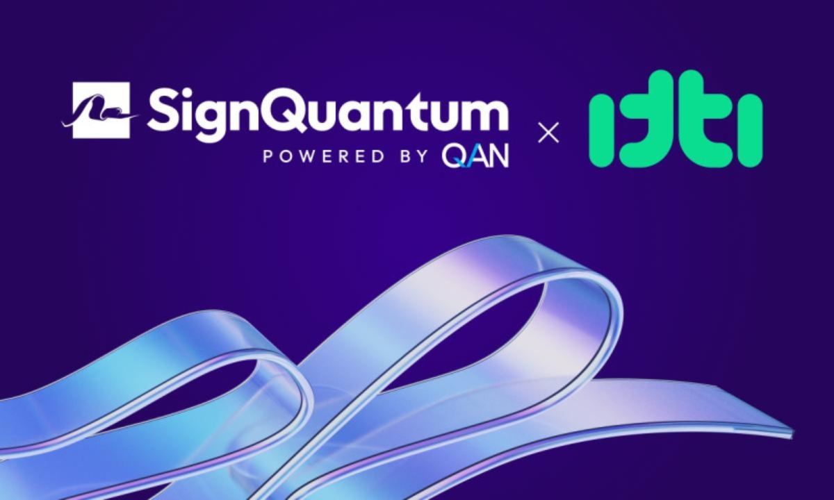 ITTI Becomes Exclusive LatAm Distributor of SignQuantum's Quantum-Proof E-Signature Tech