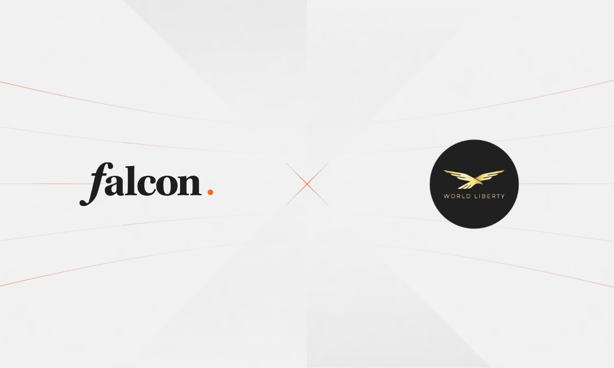 Falcon Finance Secures $10 Million Initial Investment from World Liberty Financial to Advance Cross-Platform Stablecoin Development
