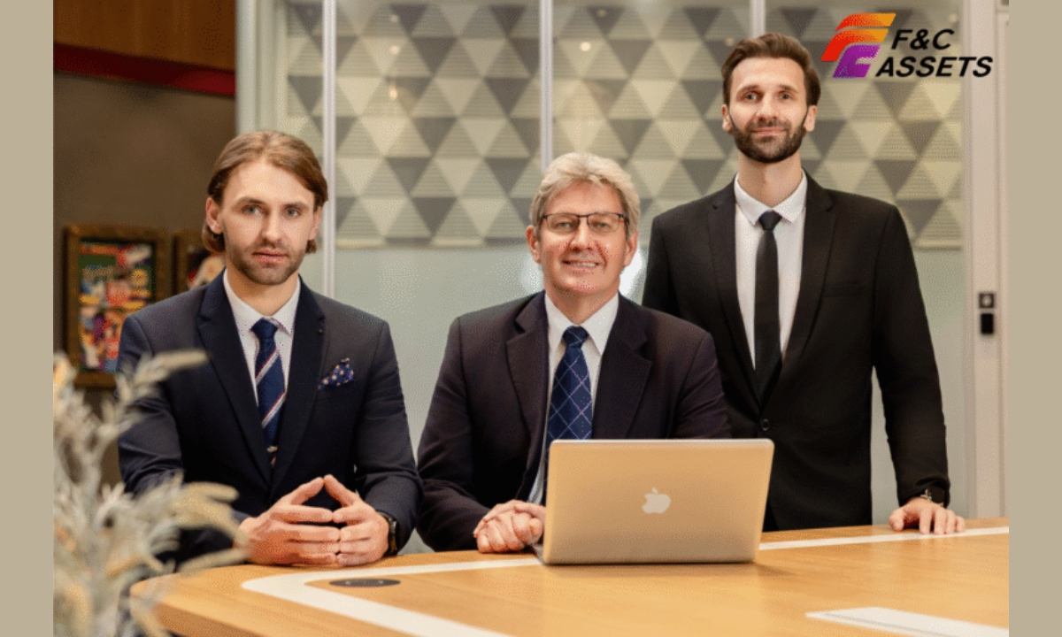 F and C Assets Announces Cognitive Engineering as Strategic Focus for Future Financial Education