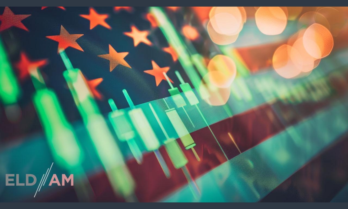 ELD Asset Management Shares Insights on S&P 500 Rally and Sector Opportunities