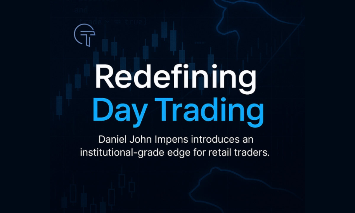 OT Management, LLC Introduces Structured Day Trading Framework Aimed at Institutional-Grade Discipline for Retail Traders