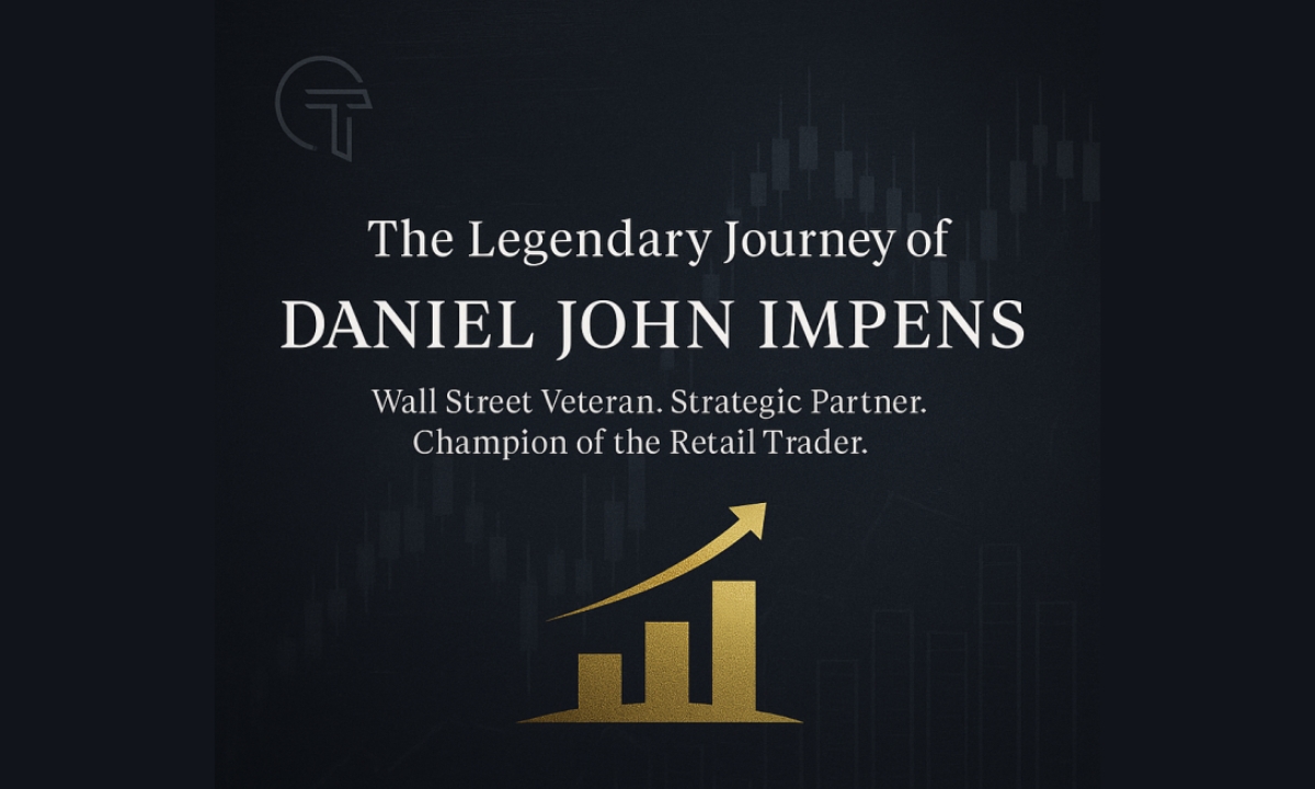 OT Management, LLC Announces Strategic Leadership of Daniel John Impens to Advance Retail Trading Education