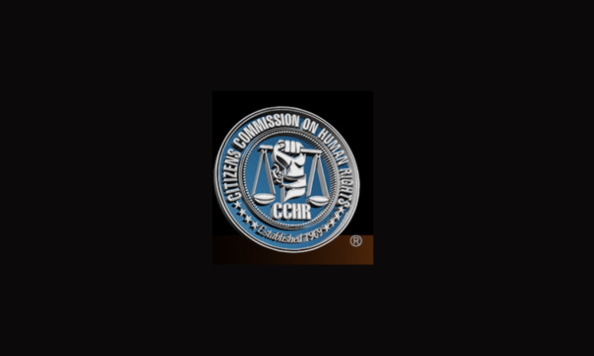 CCHR Traveling Exhibit in Old Sacramento Highlights Concerns Over Psychiatric Coercion