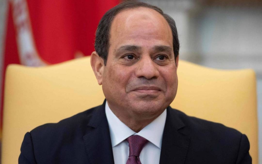 السيسي يشيد ببرنامج 'قطايف رمضان' ويؤكد على ضرورة تنشئة الأجيال على القيم