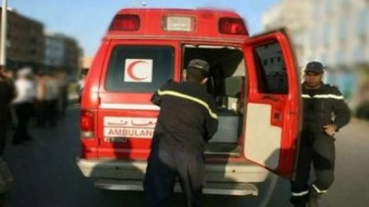 23 قتيلاً وأكثر من 2800 جريح في أسبوع دامٍ على طرقات المدن المغربية