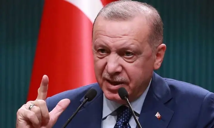 أردوغان: الهجوم الإسرائيلي على إيران استفزاز واضح