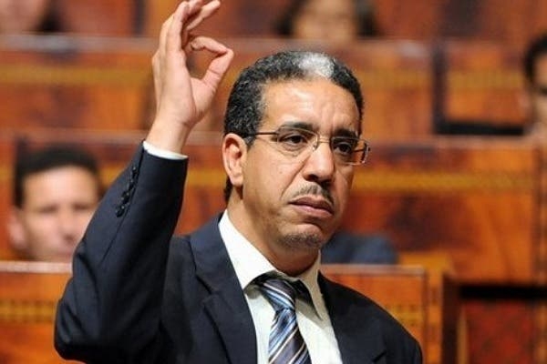 مغرب الحضارة.. أولائك لعنهم الله لأنهم سرطان خبيث.. الدولة تبني وهم يخربون ويخونون