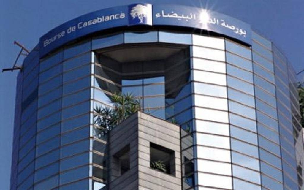 بورصة الدار البيضاء تنهي تداولات الأسبوع على وقع الأخضر