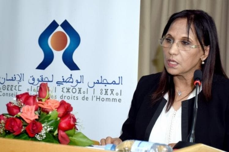 إفريقيا تدعم ترشيح بوعياش لرئاسة التحالف العالمي لحقوق الإنسان