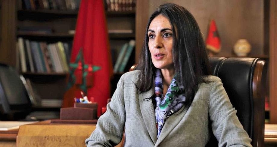 نادية فتاح: مشروع قانون مالية 2026 سيعزز الدولة الاجتماعية ويركز على خلق فرص الشغل