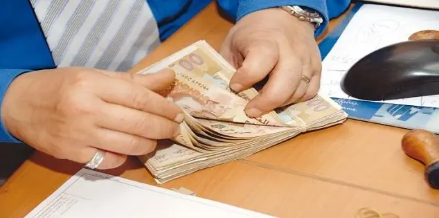 حتى متم أبريل.. المداخيل الضريبة بلغت أكثر من 122,59 مليار درهم