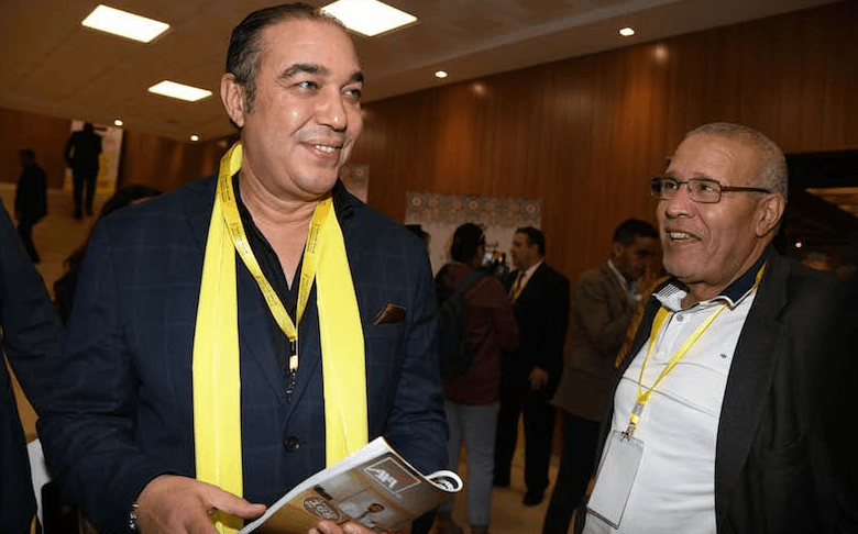 إدارية بالرباط ترفض طلب تأسيس حزب جديد منشق عن "الحركة الشعبية"