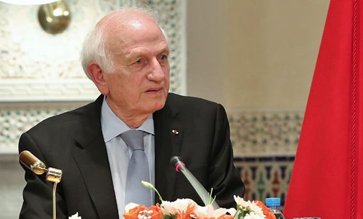 أزولاي: المغرب خزان لا ينضب للأفكار الجديدة من أجل إعادة استكشاف مجتمعاتنا