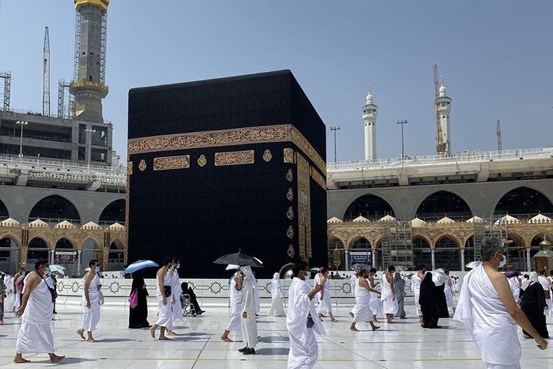 من الرباط إلى مكة: نموذج سعودي عالمي في خدمة الحجاج والمعتمرين