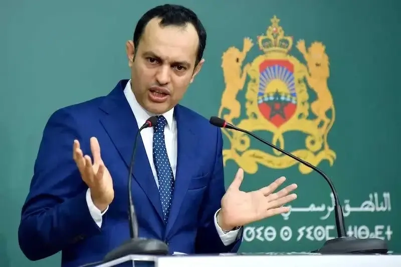 يونس السكوري يستعرض تجربة المغرب 'الأصيلة' في الحوار الاجتماعي بجنيف