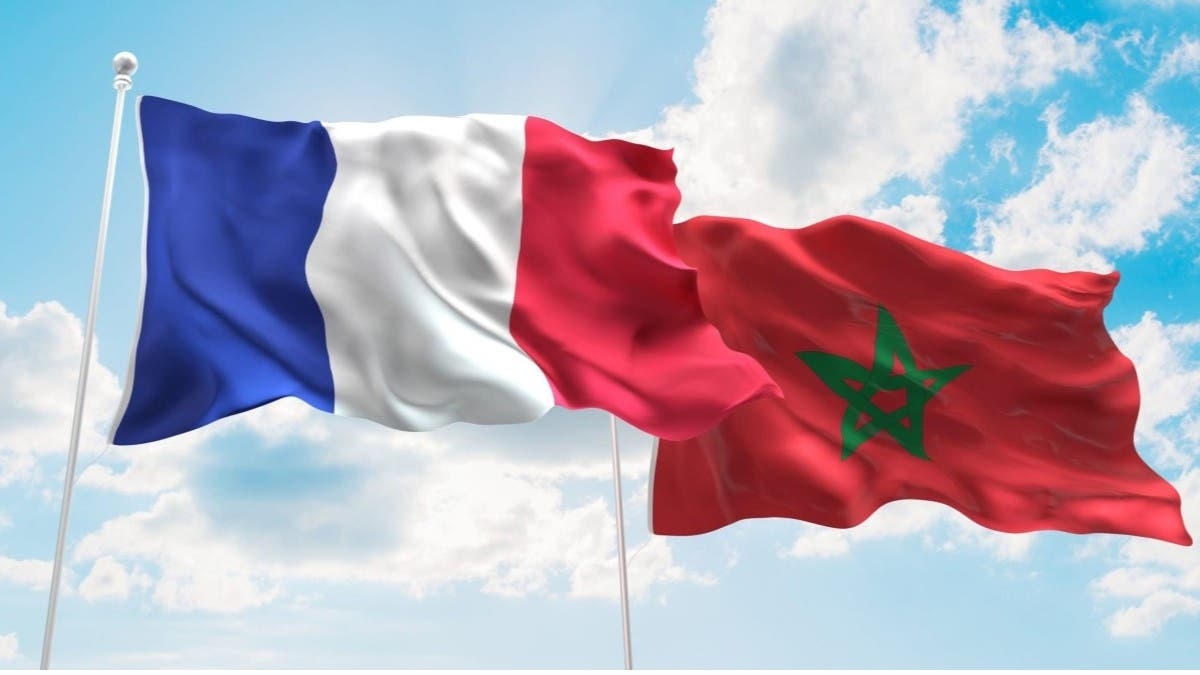 خطأ 'ليكيب' في خريطة المغرب يثير جدلاً ويخالف الموقف الرسمي الفرنسي(صورة)