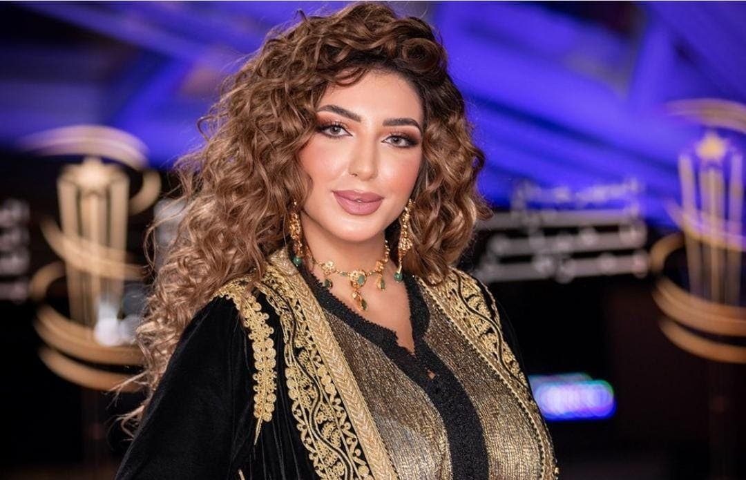 رجوى الساهلي توجه أول رسالة بعد غيابها: 'شكراً من القلب' + (صورة)