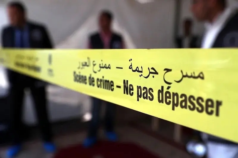 جريمة قتل مروّعة تهزّ تازة.. فلاح يُجهز على جاره بمنجل بسبب "الزعتر"