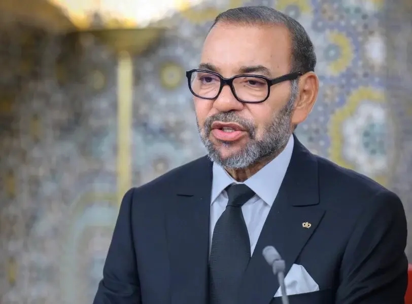 قضية الصحراء المغربية.. الملك: نحرص على إيجاد حل يحفظ ماء وجه جميع الأطراف