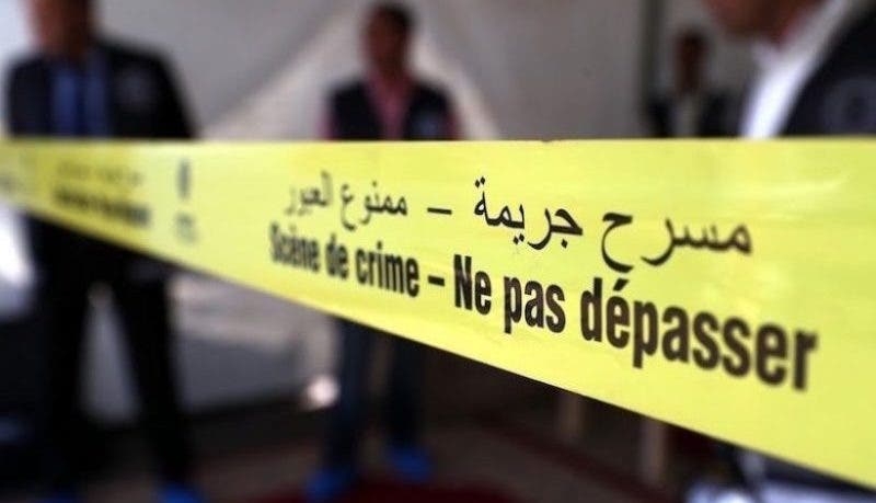 جريمة مروعة بضواحي طنجة.. شاب يجهز على والده طعناً