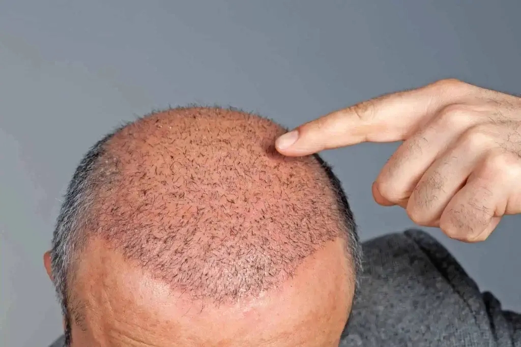 رحلة تجميل تتحول إلى مأساة.. رجل يفارق الحياة قبيل زراعة الشعر في تركيا