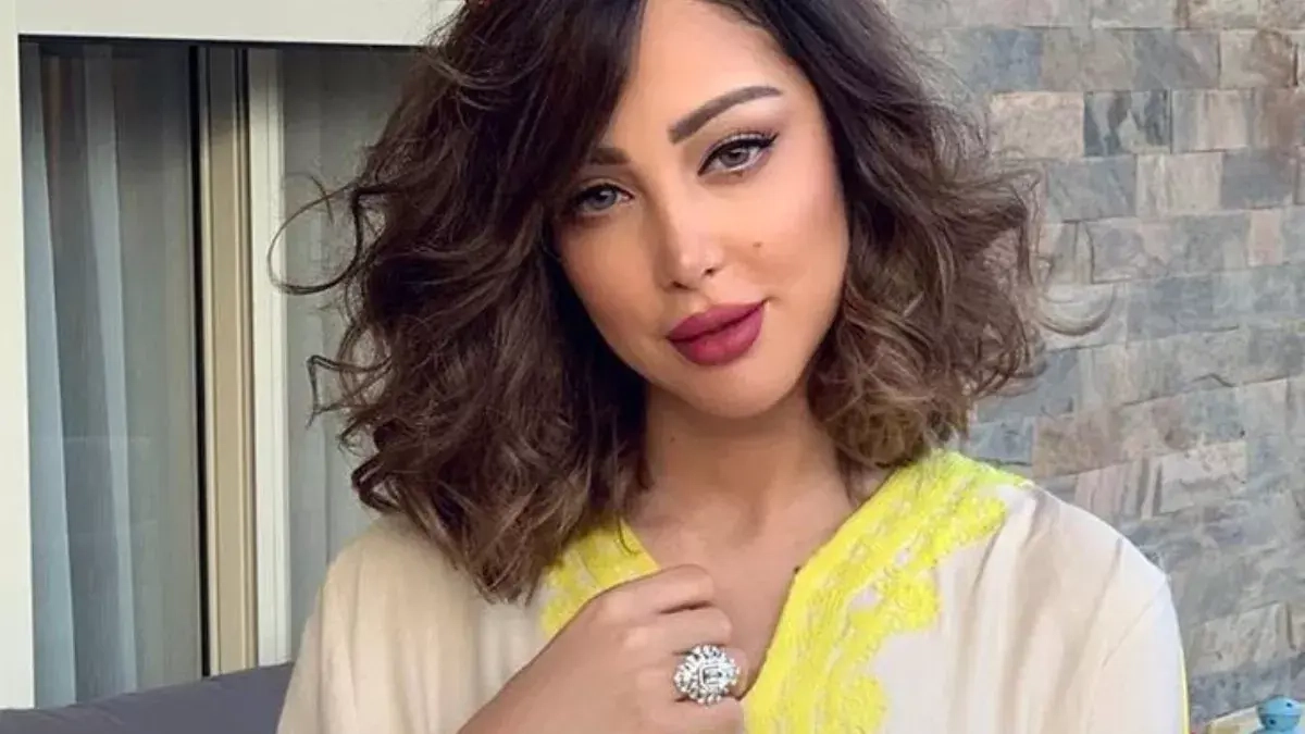 بسمة بوسيل ترد على الجدل: 'لست مسؤولة عن كوني كنت زوجة فنان مشهور'