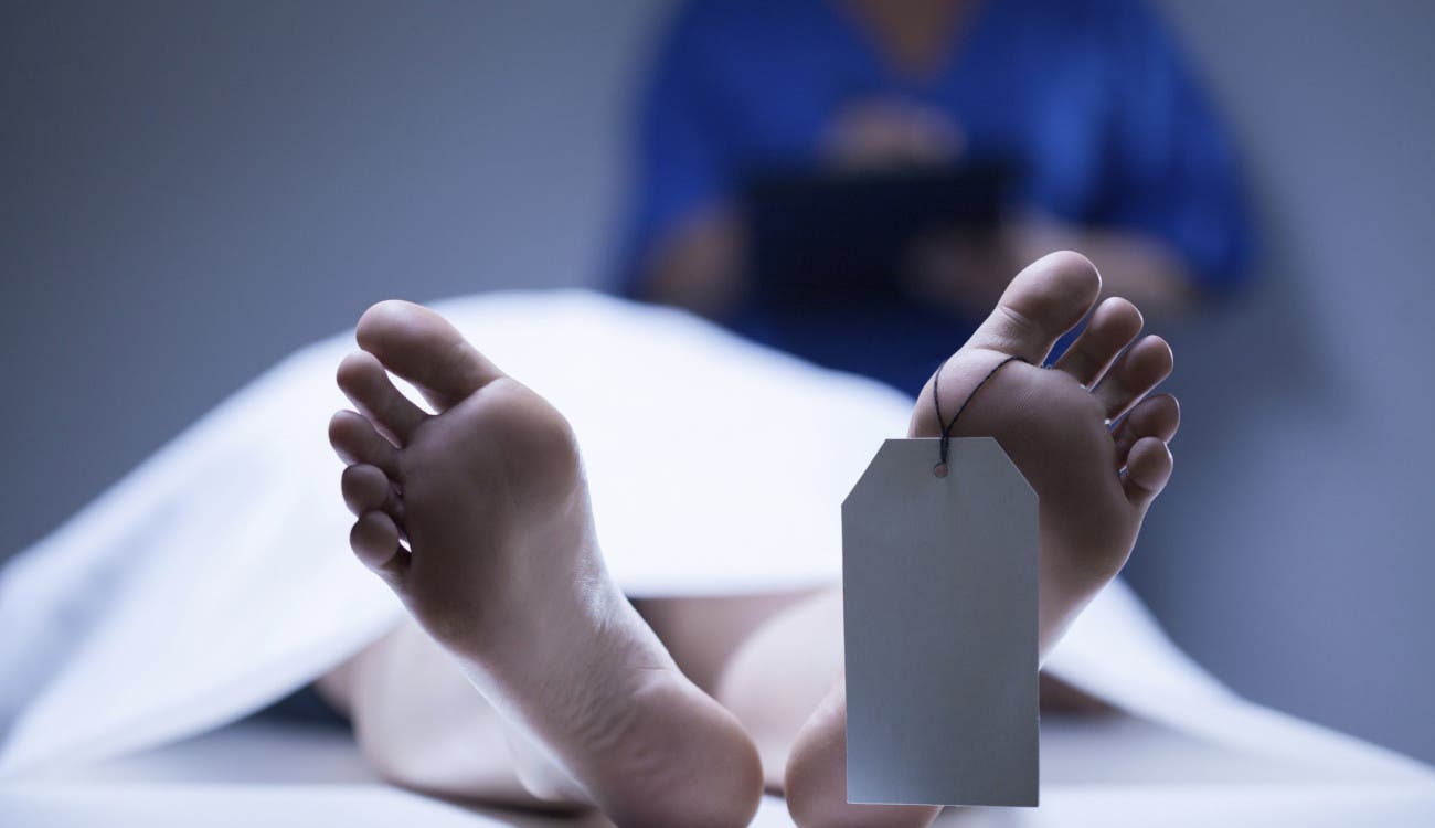 تيزنيت.. العثور على امرأة جثة هامدة داخل منزلها