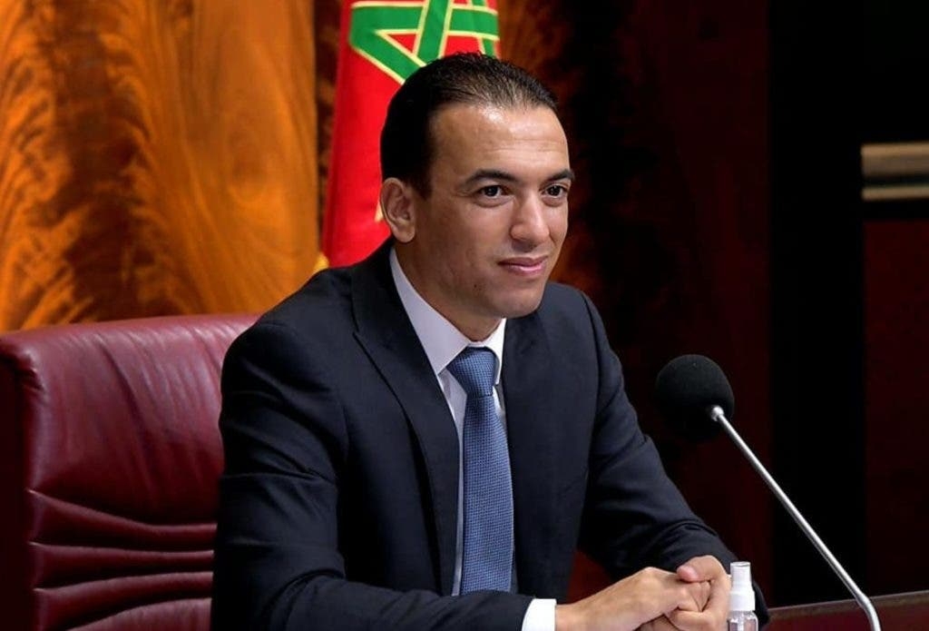 السعدي: بنكيران بلغ من "الكبر السياسي عتيا" و يطلق تصريحات مسيئة لشخصه ولحزبه